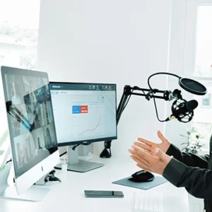 Formation classe virtuelle : Préparer et animer efficacement une classe virtuelle