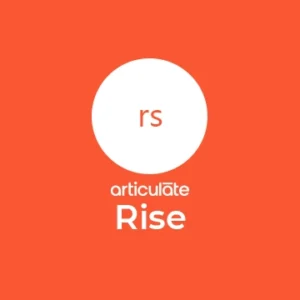 Logo Articulate Rise
