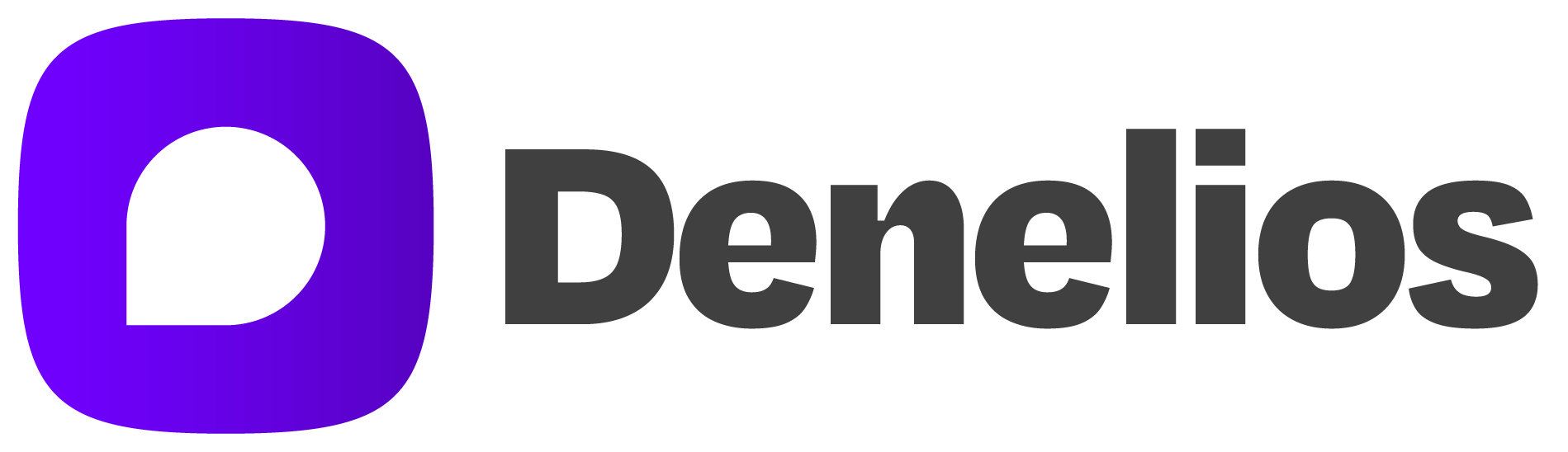 Logo de Denelios